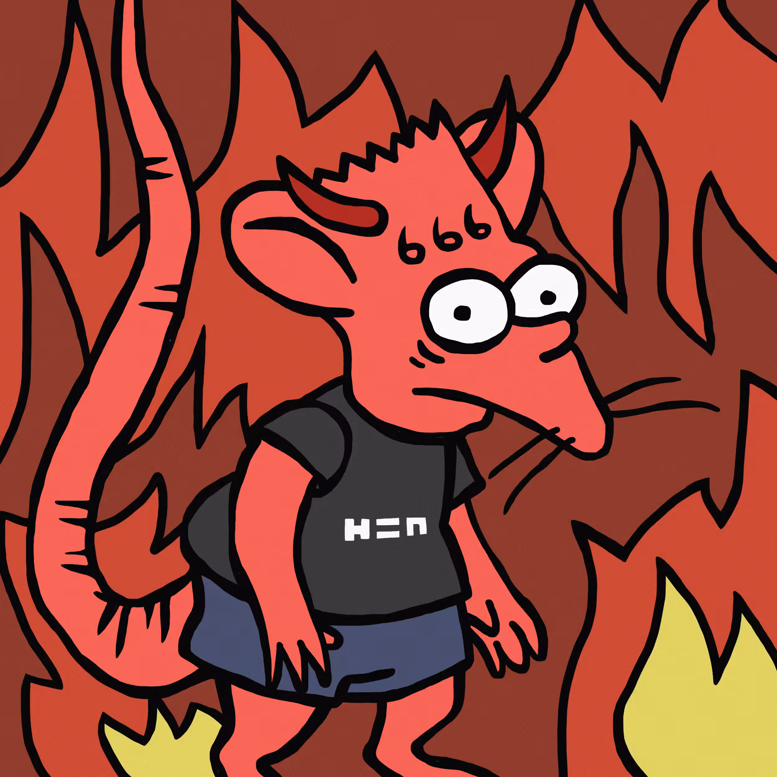 Wabisu 666