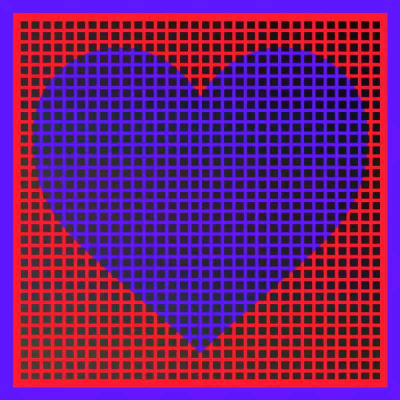 Love is Love #9