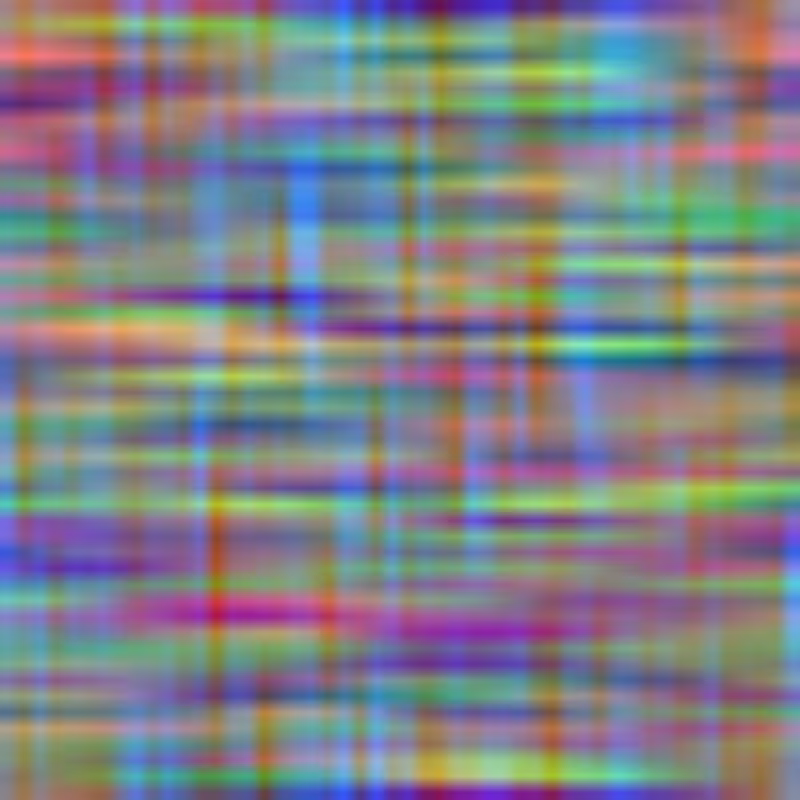 Shifting and Blending #18