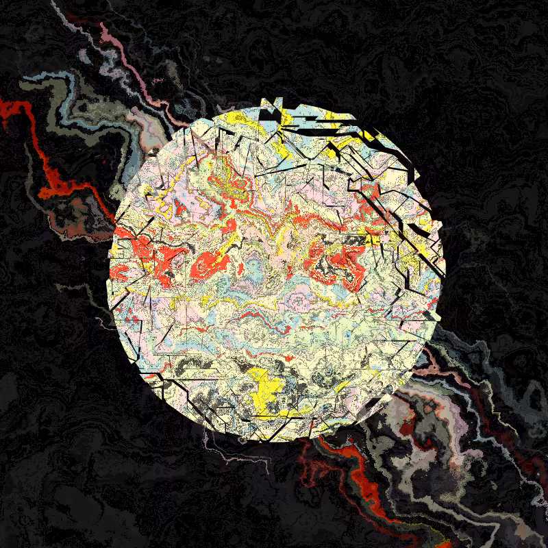 Shattered Moons #234