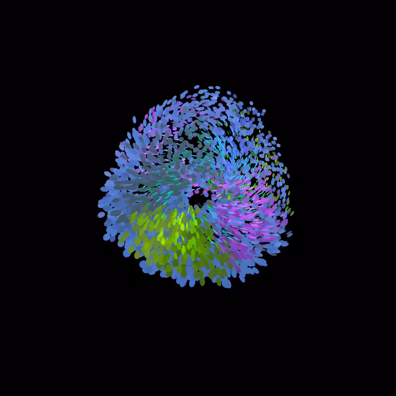 Murmuration #22