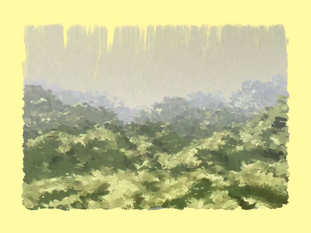 Painting Lessons #37