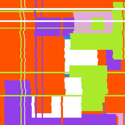 Chromatic Chaos #8768