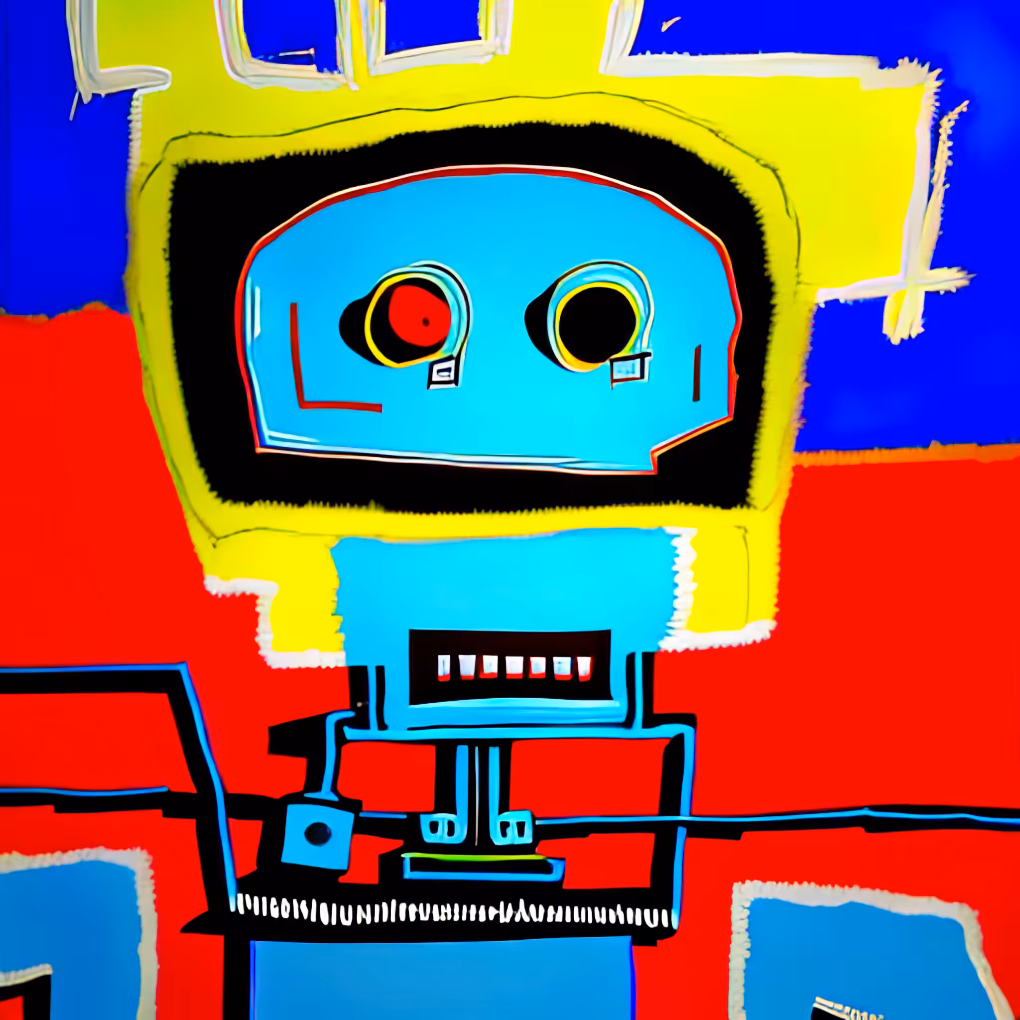 BasquiBot #197
