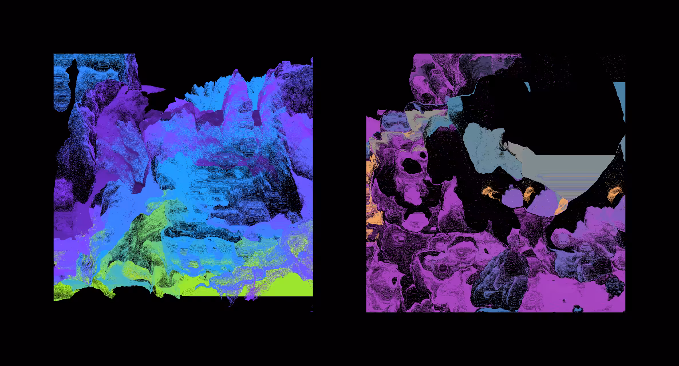 TERRUM DIPTYCH 4
