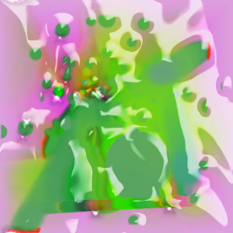 tiny worlds #48