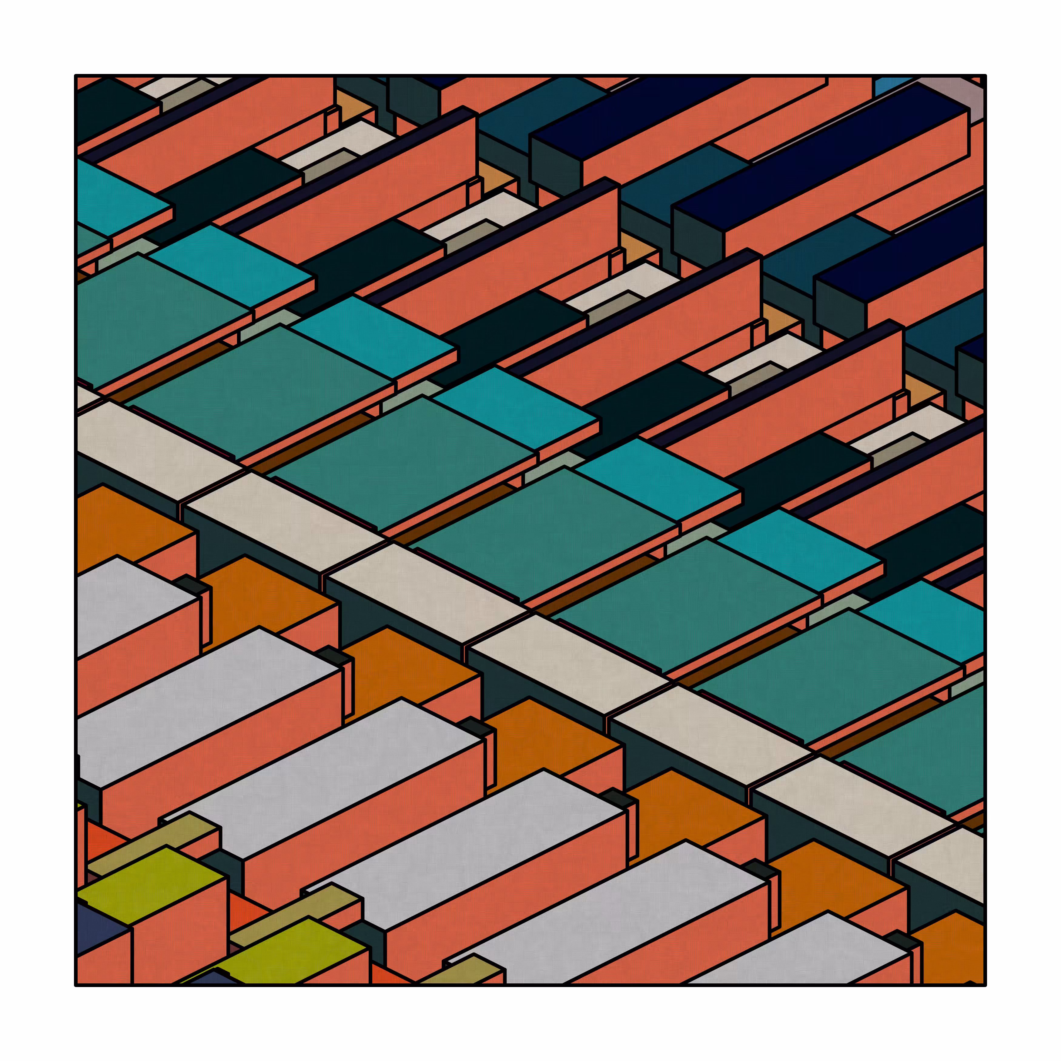 Melodic #81