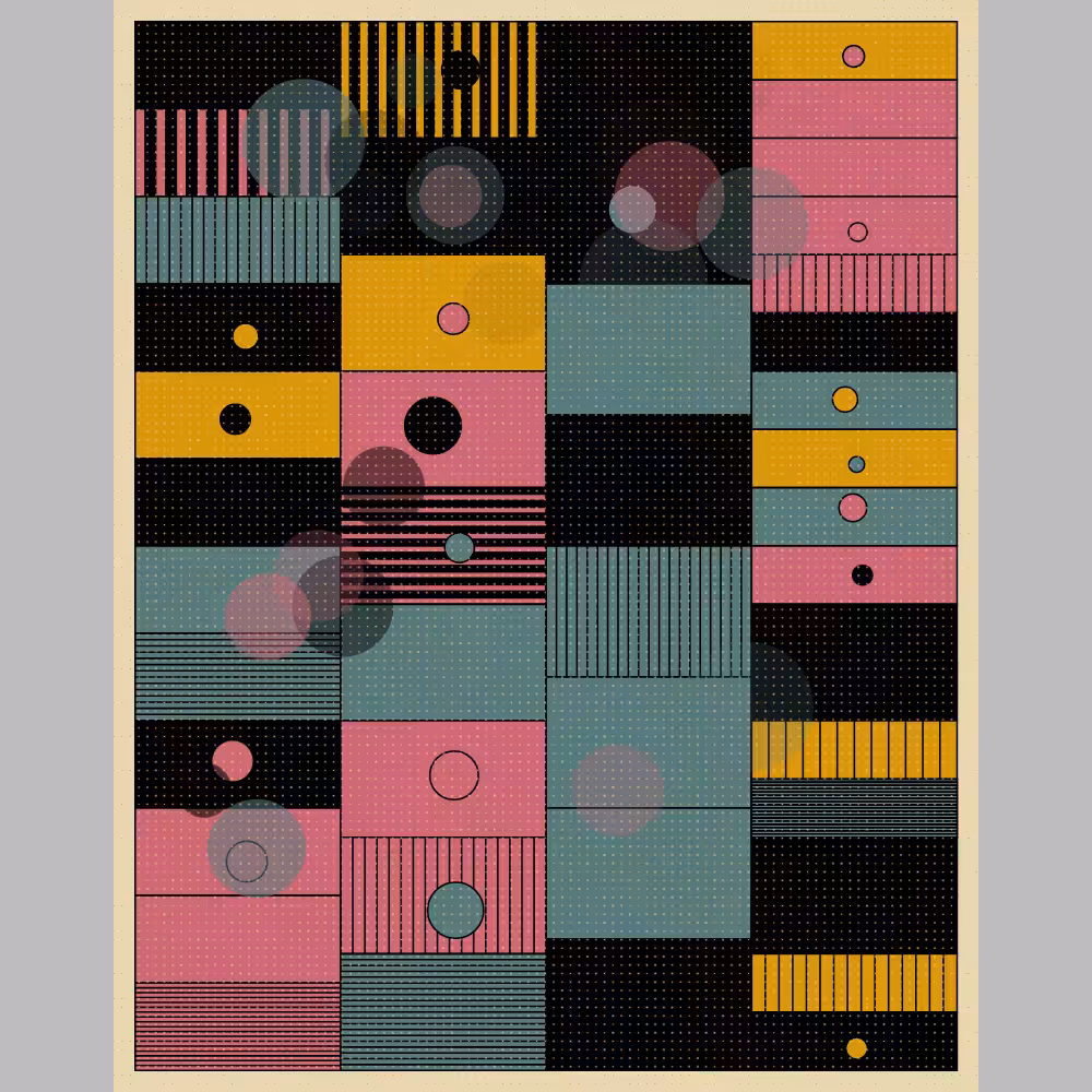 Shifted Blocks #357