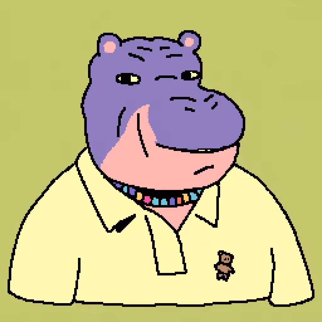 HuggyHippo