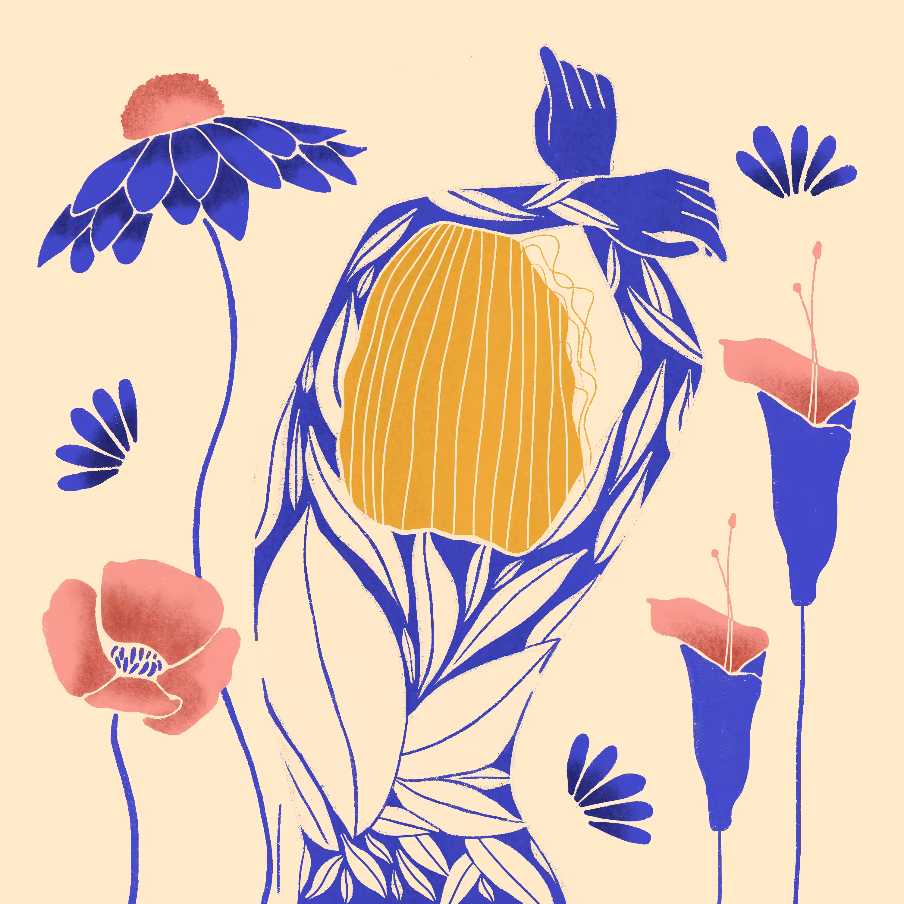 Flowers & Feelings 001 - Brillar