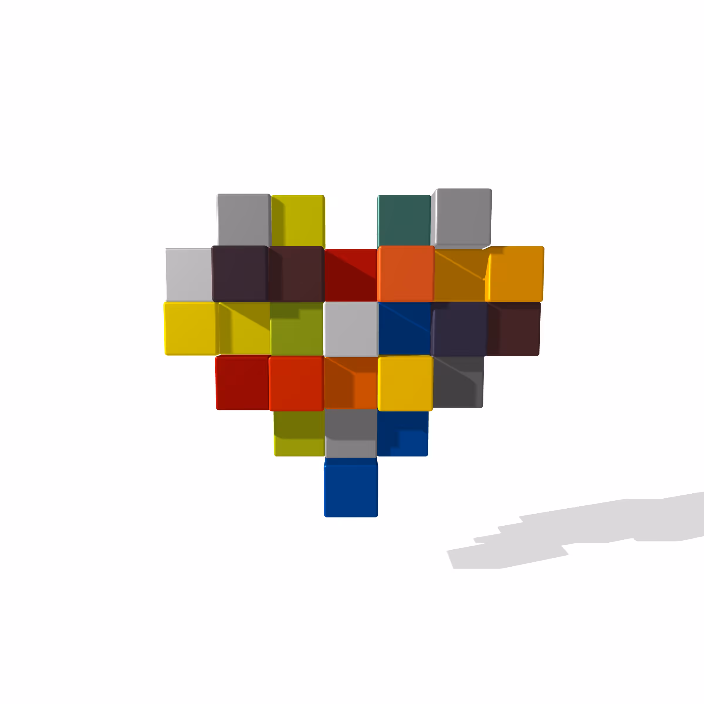 heart + craft #25292