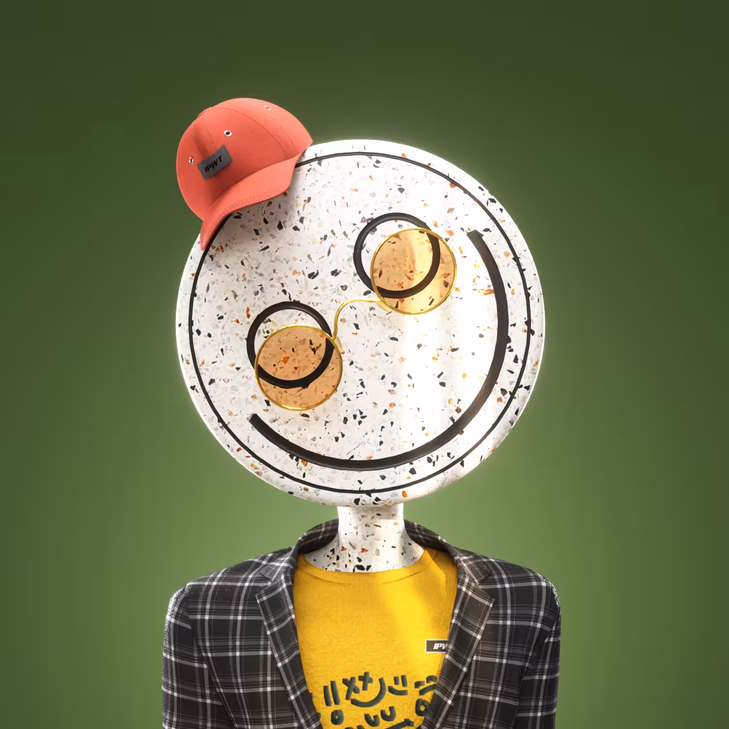 Pillhead #5987