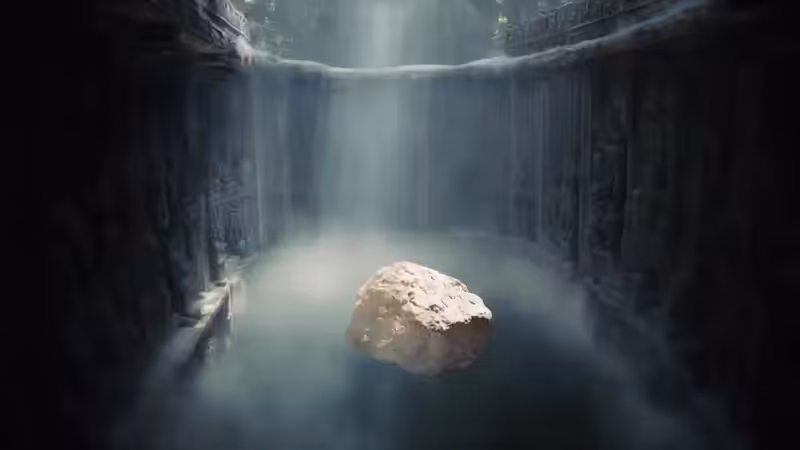 DX01: SINGULARITY 41667
