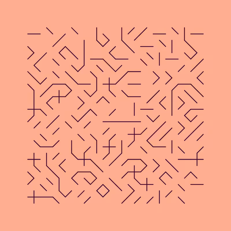 Chroma Ciphers #55