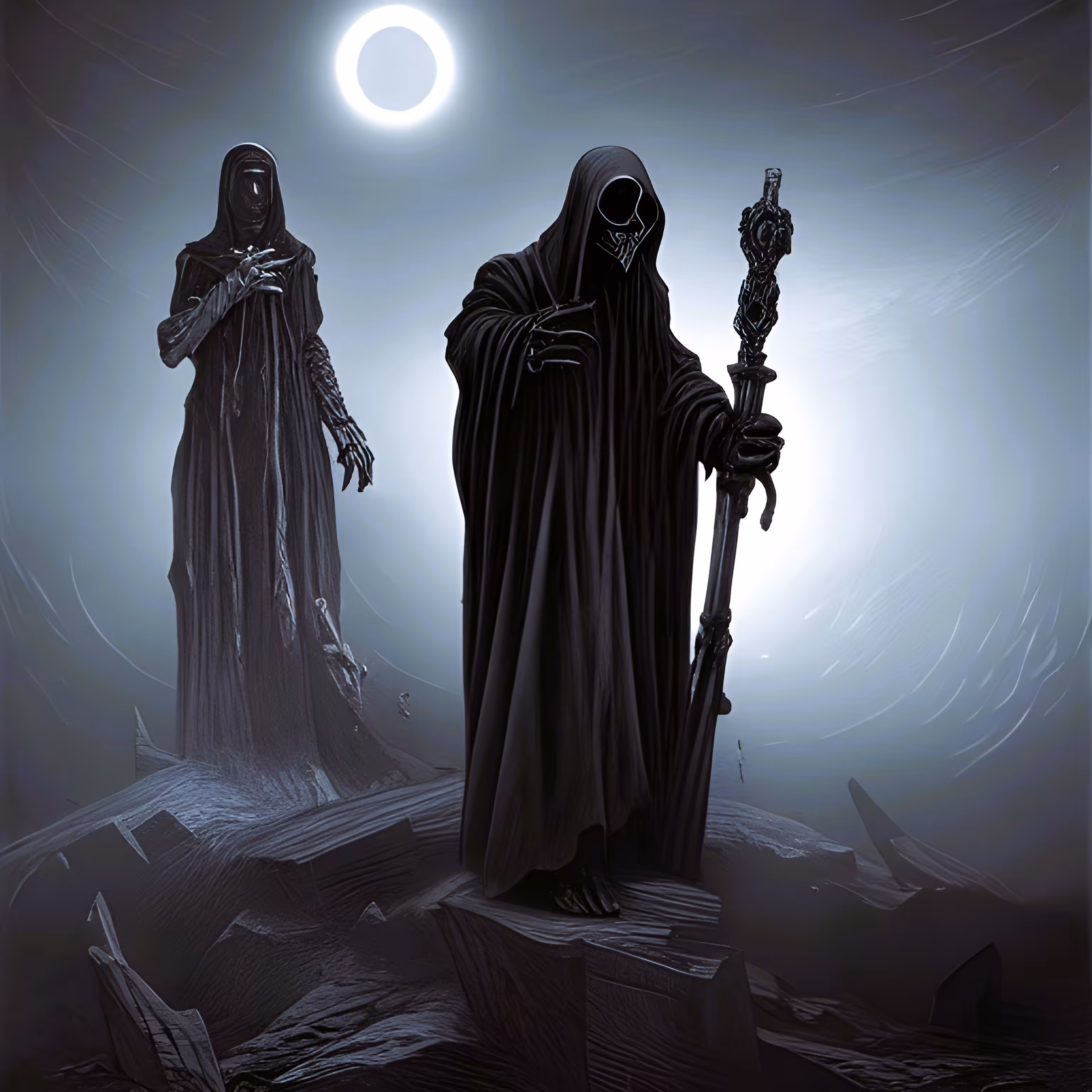 Grim Reaper Gang