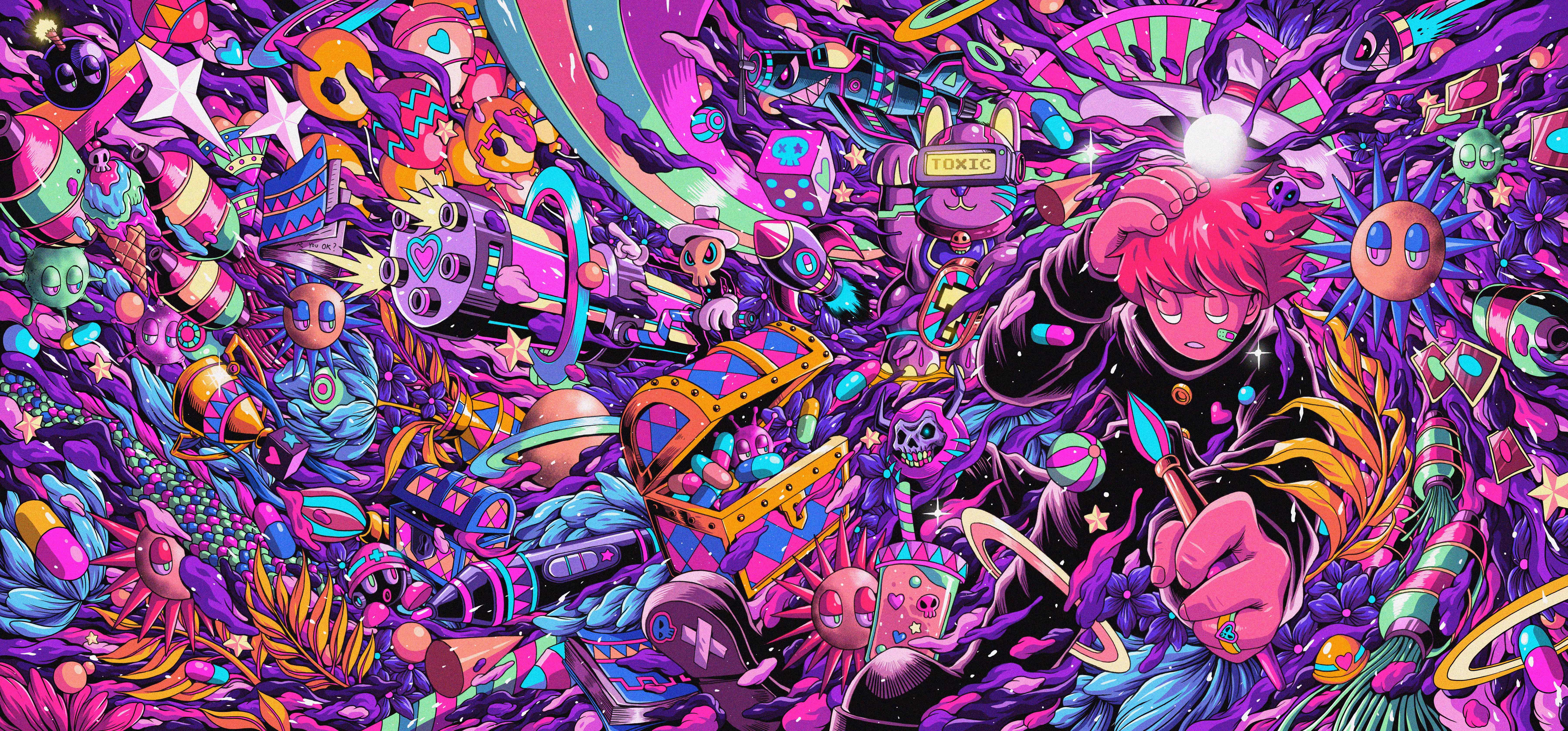 Overload