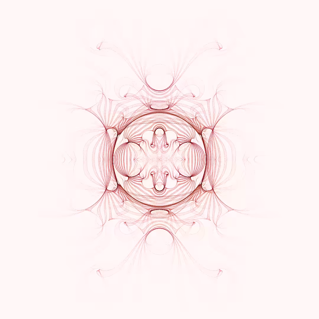 Organicon, variation I #324