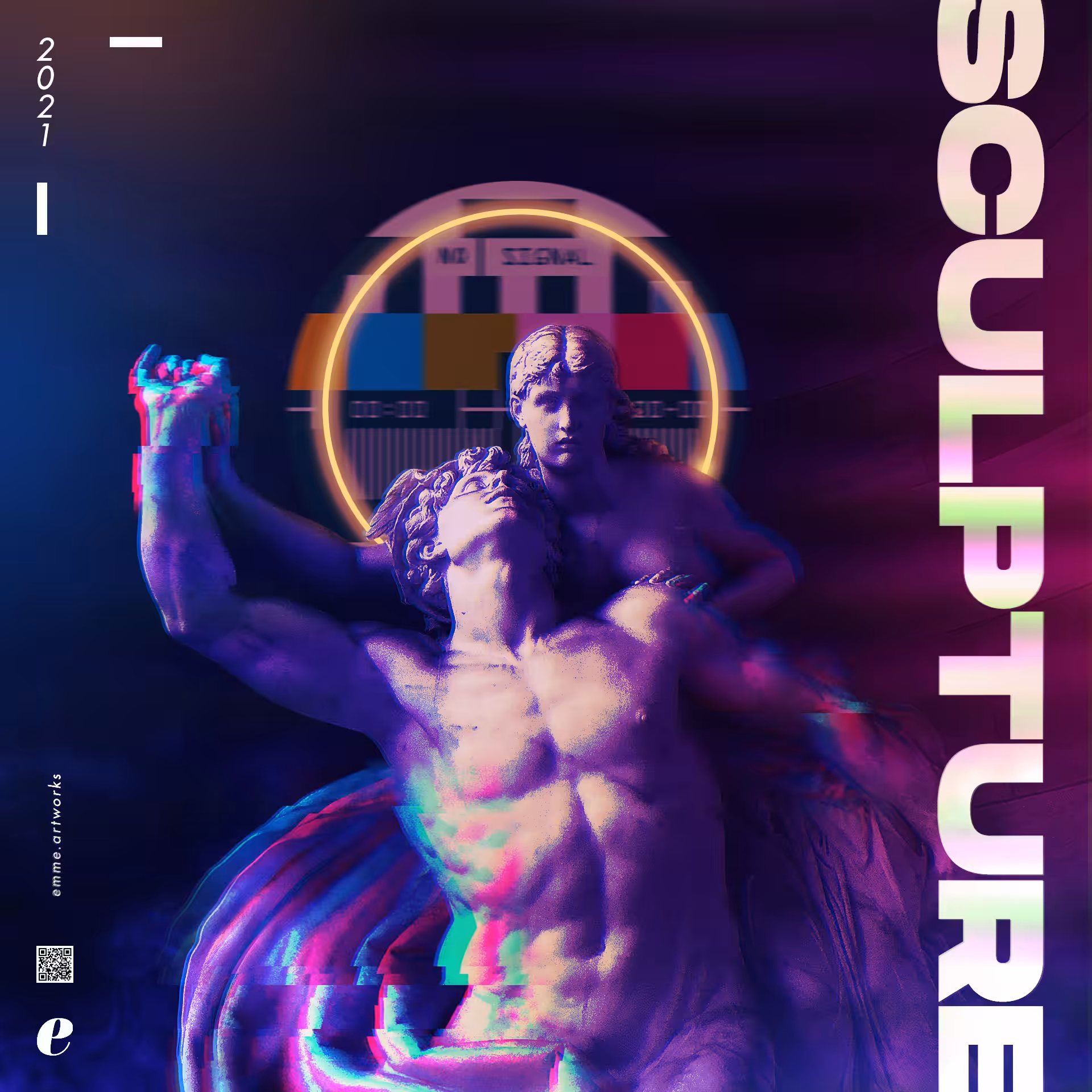 Sculpture 02