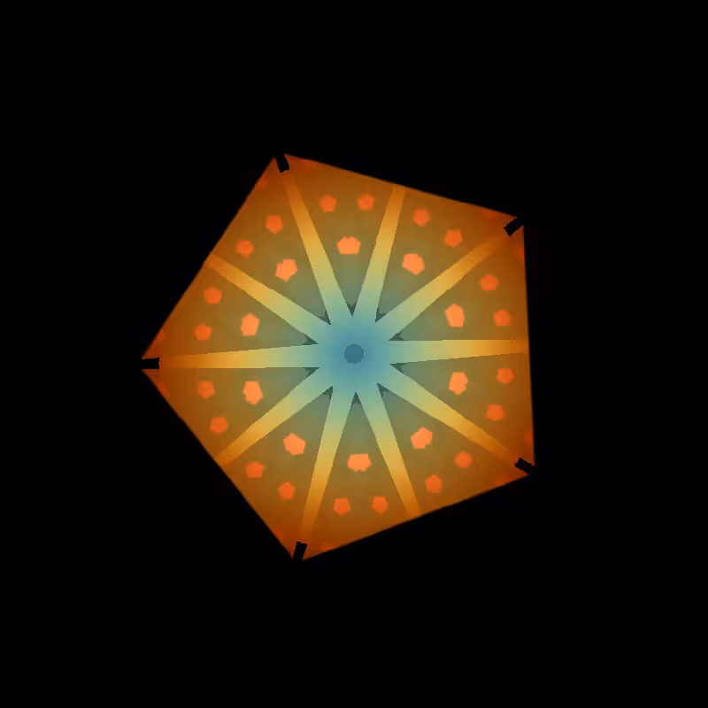 Vortex #3