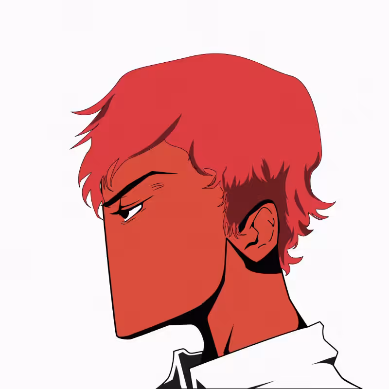 AKIO  #41