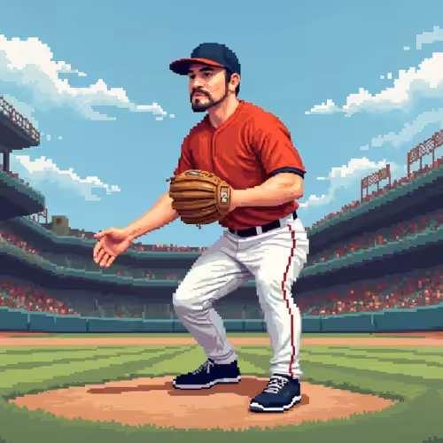 DataBaseball: Mike Benjamin - 1994 (0.9 PV)