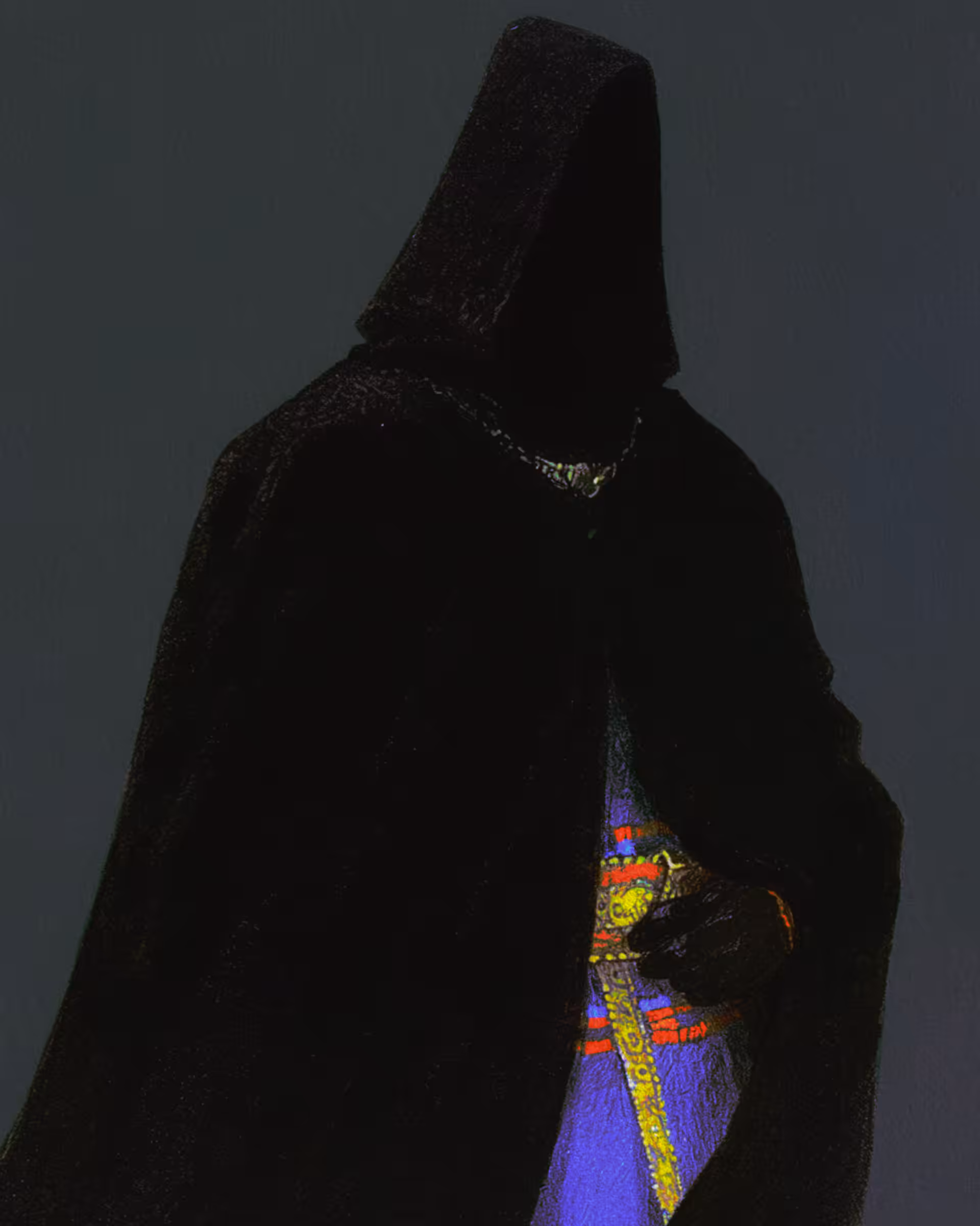 Guardian of Secrets