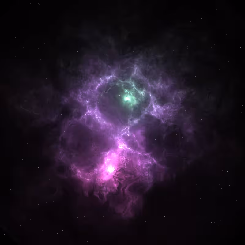 Nebula #97