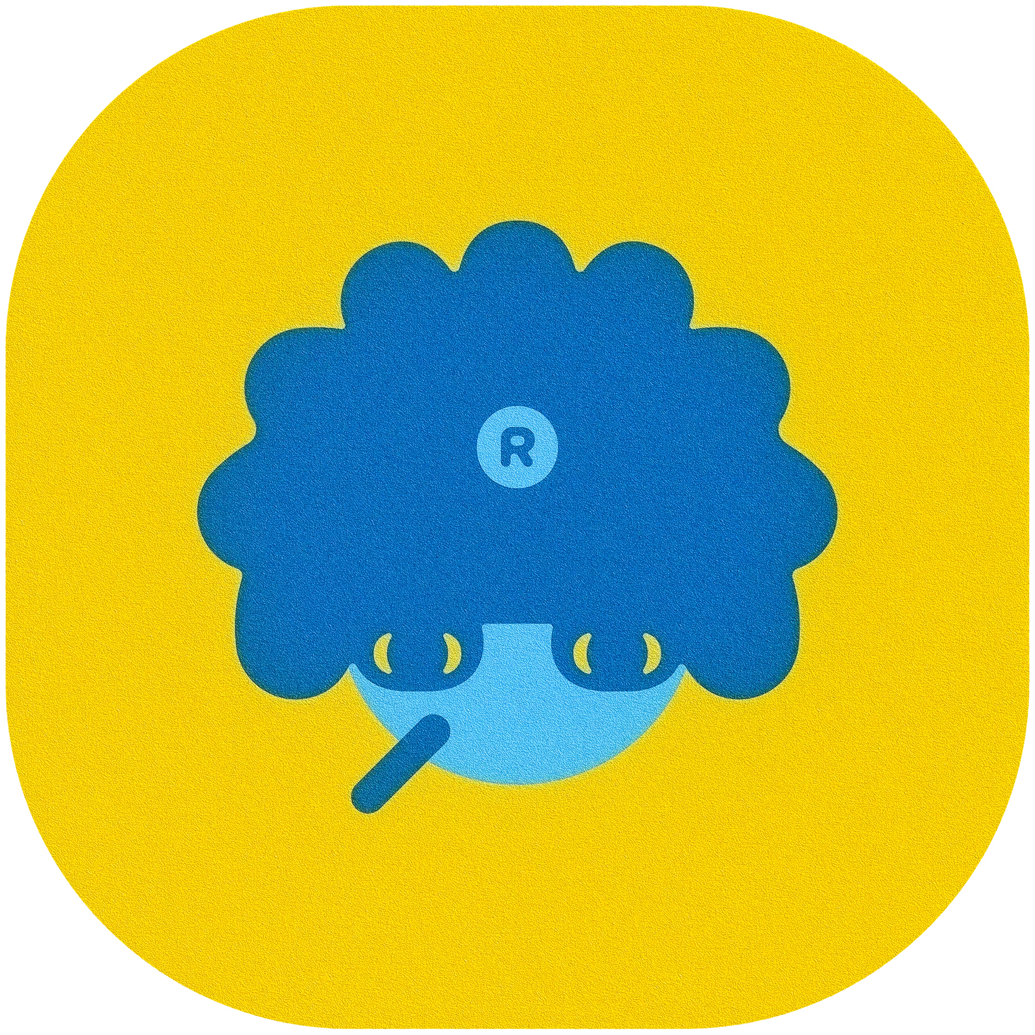 BLUE BOY 089