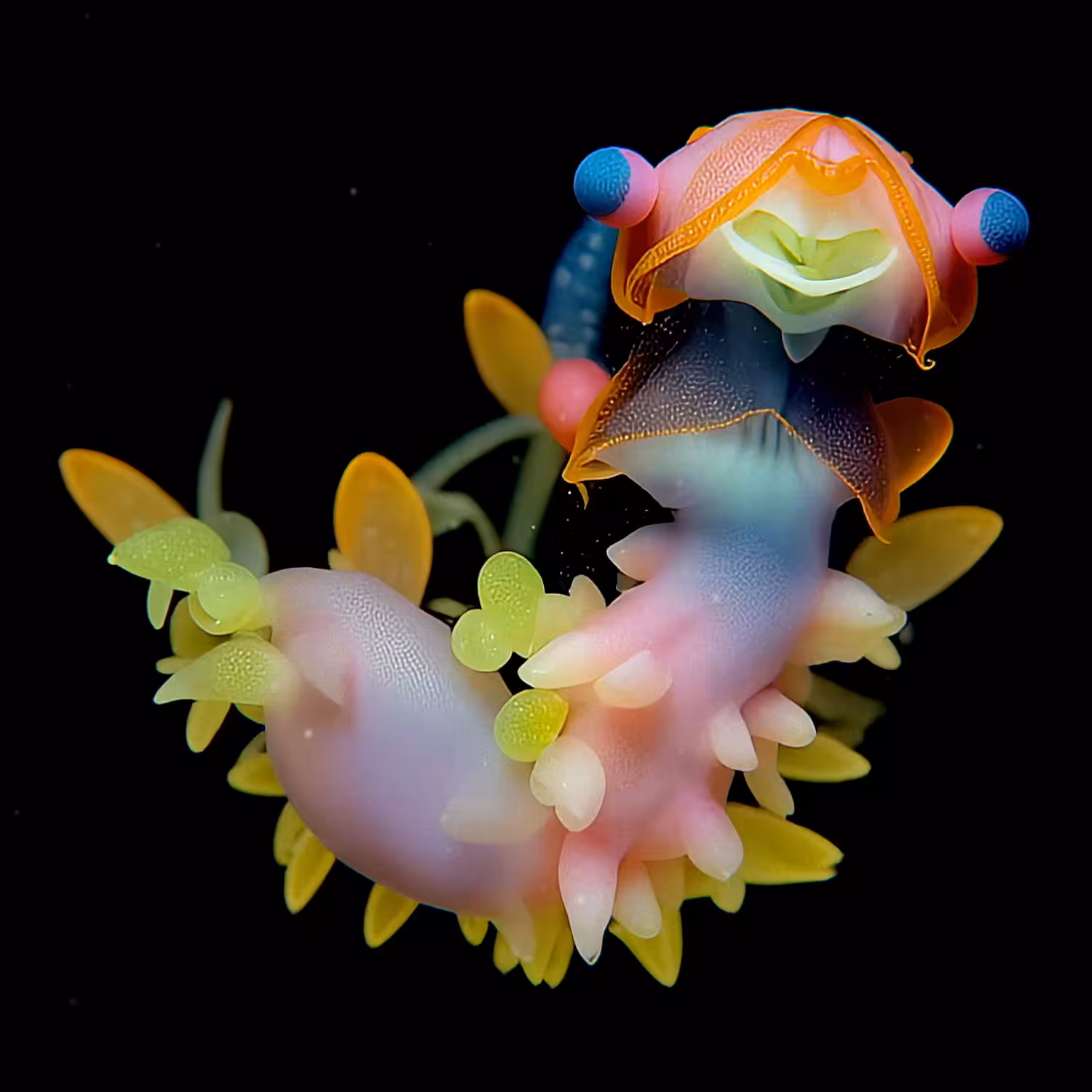 Lucidus Petaliformis