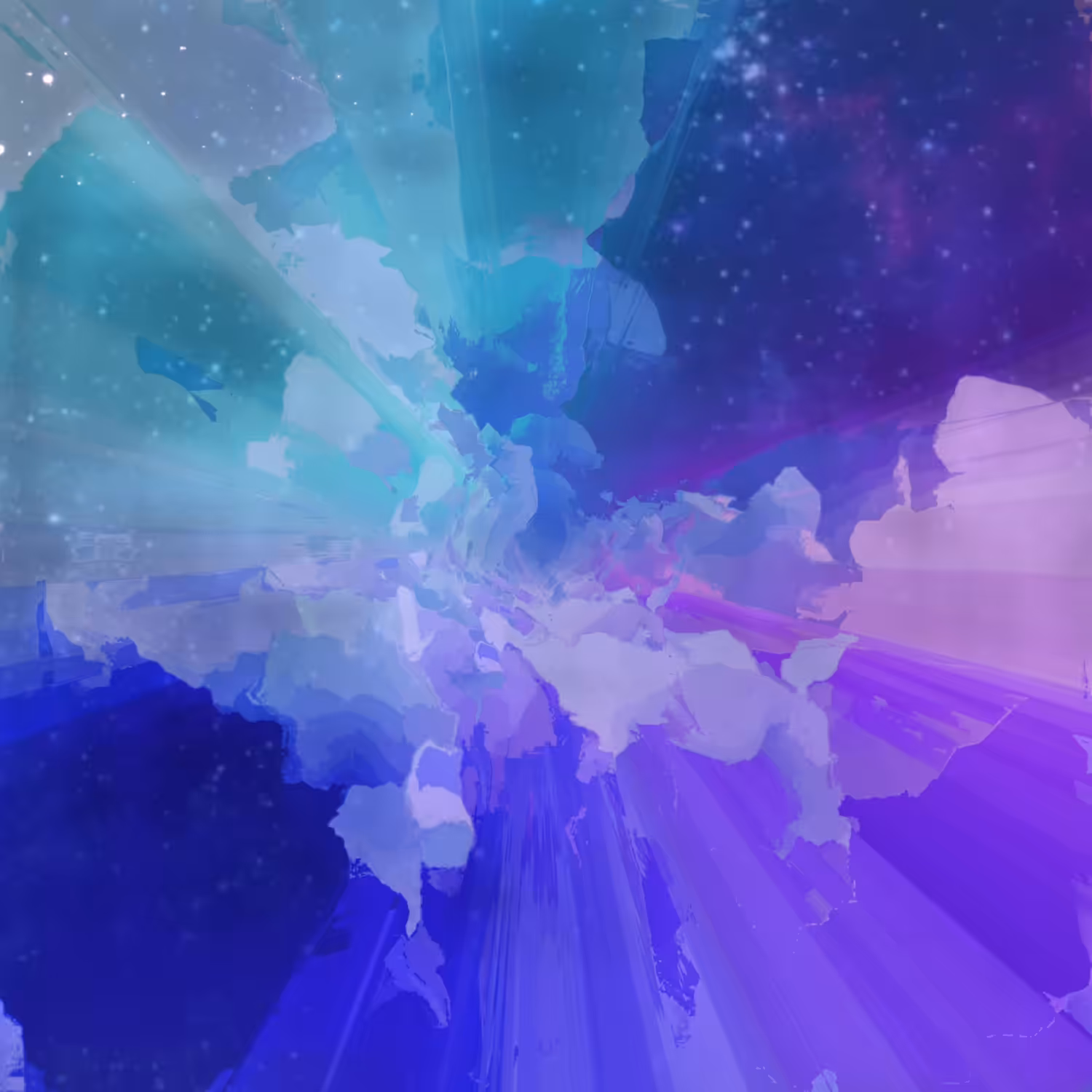 Cosmic Skies