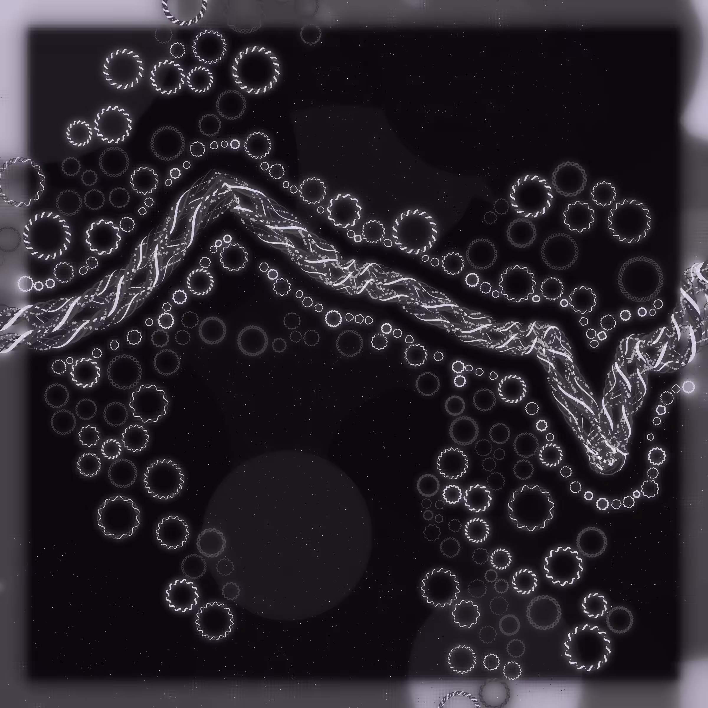 Friendship Bracelets #10923