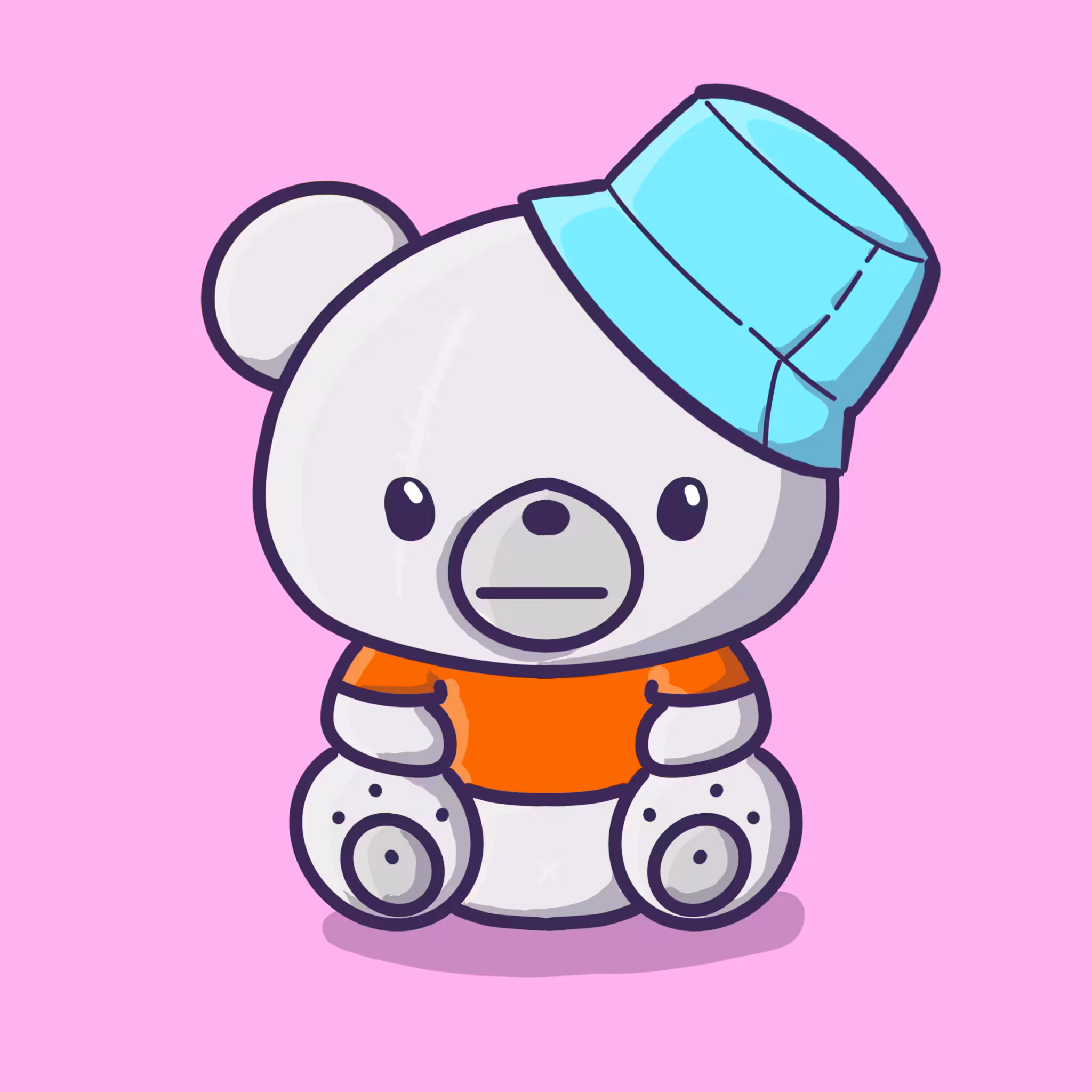 KILLA GUMMY BEARS #9