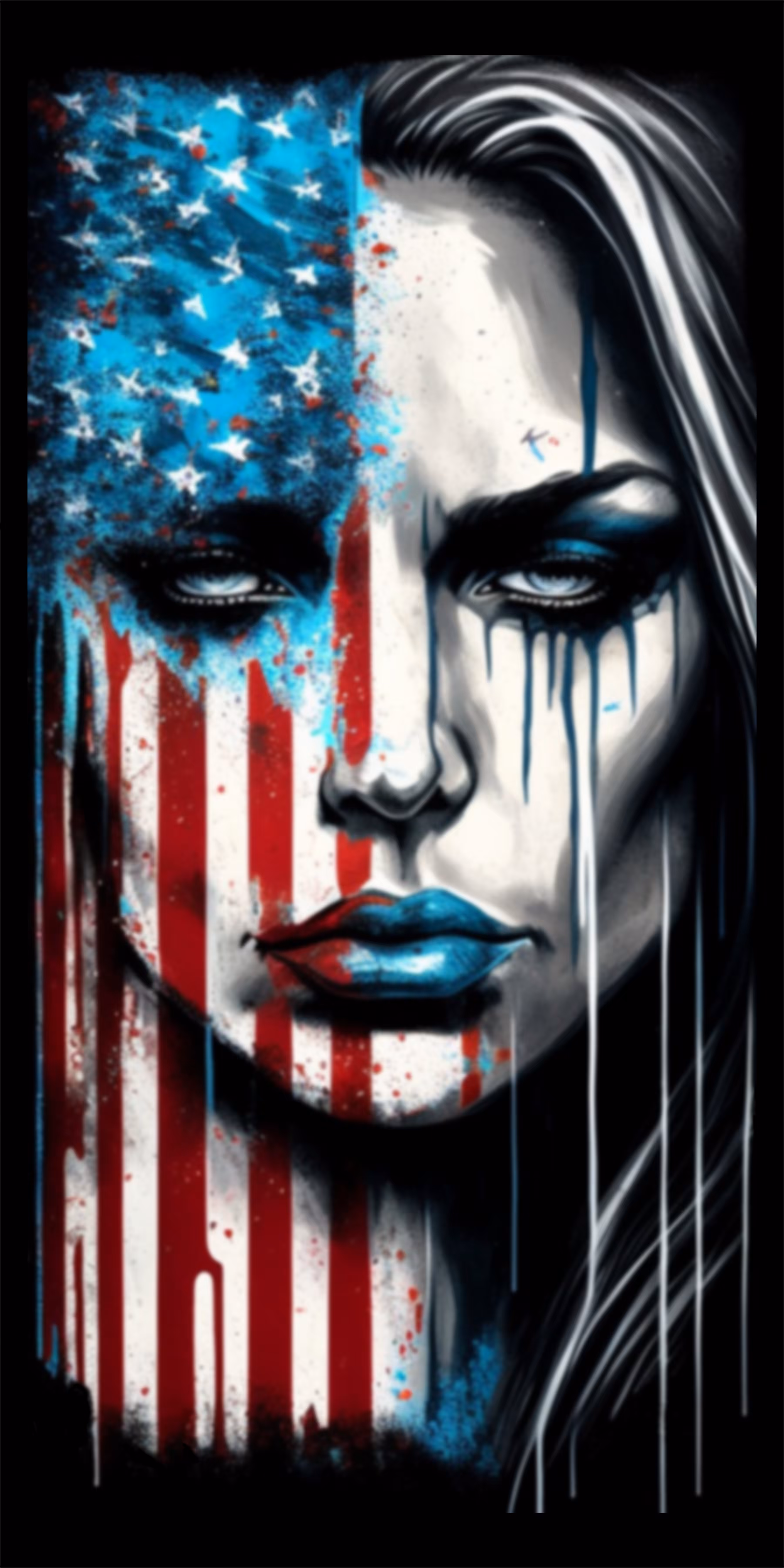 I Survived The 2024 Election