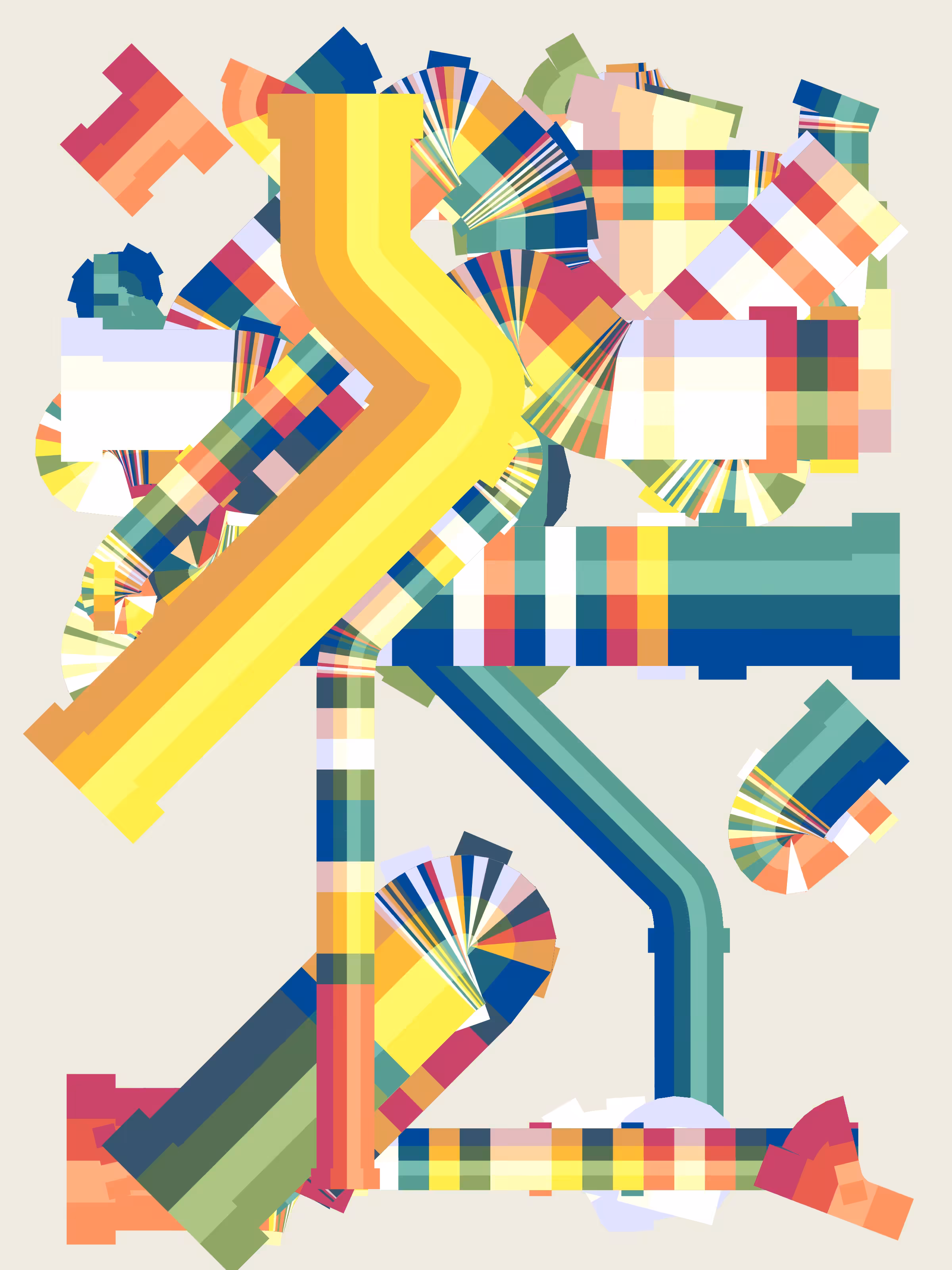 Pipe Dream #6
