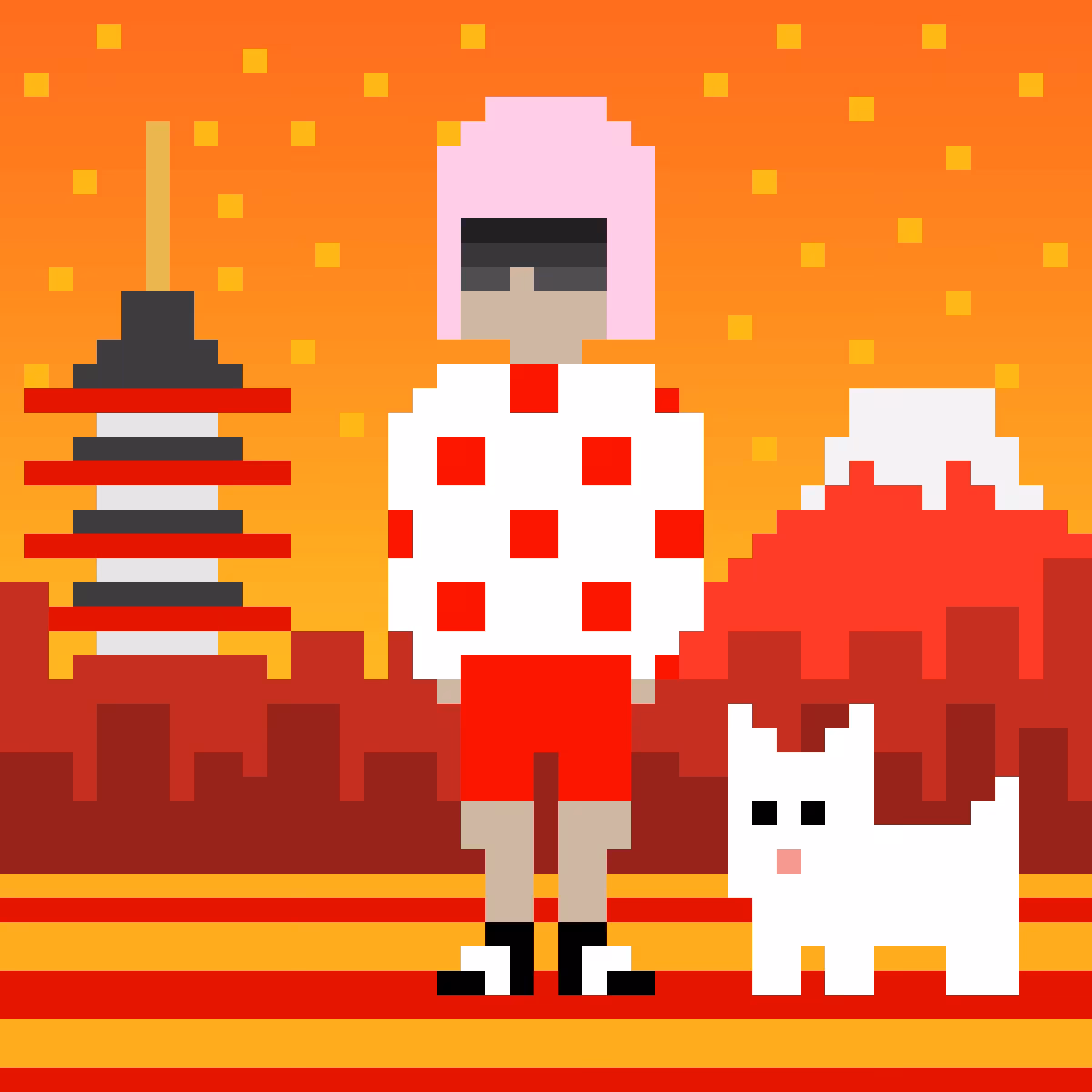 CryptoTokyoite #607