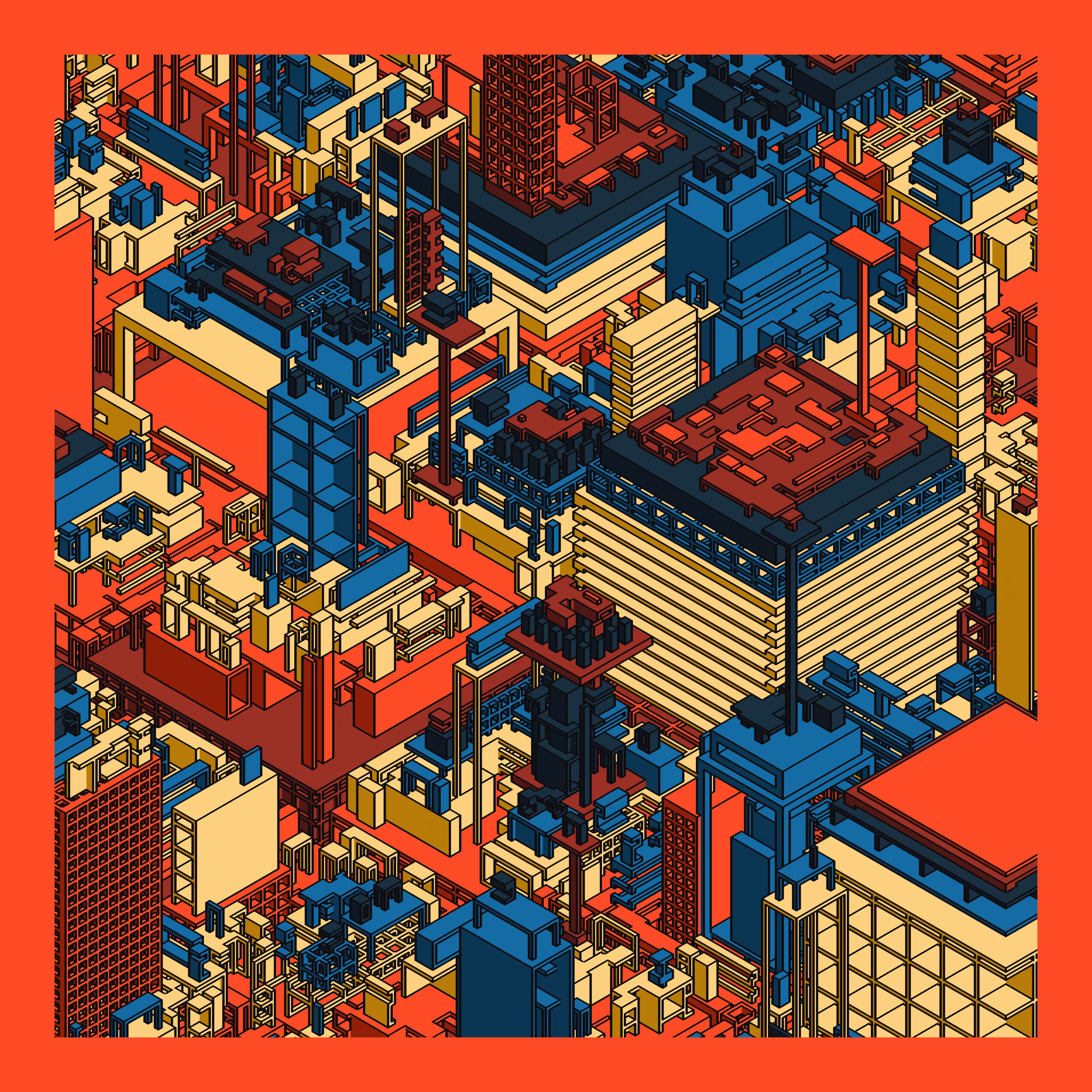 Plasticity #104