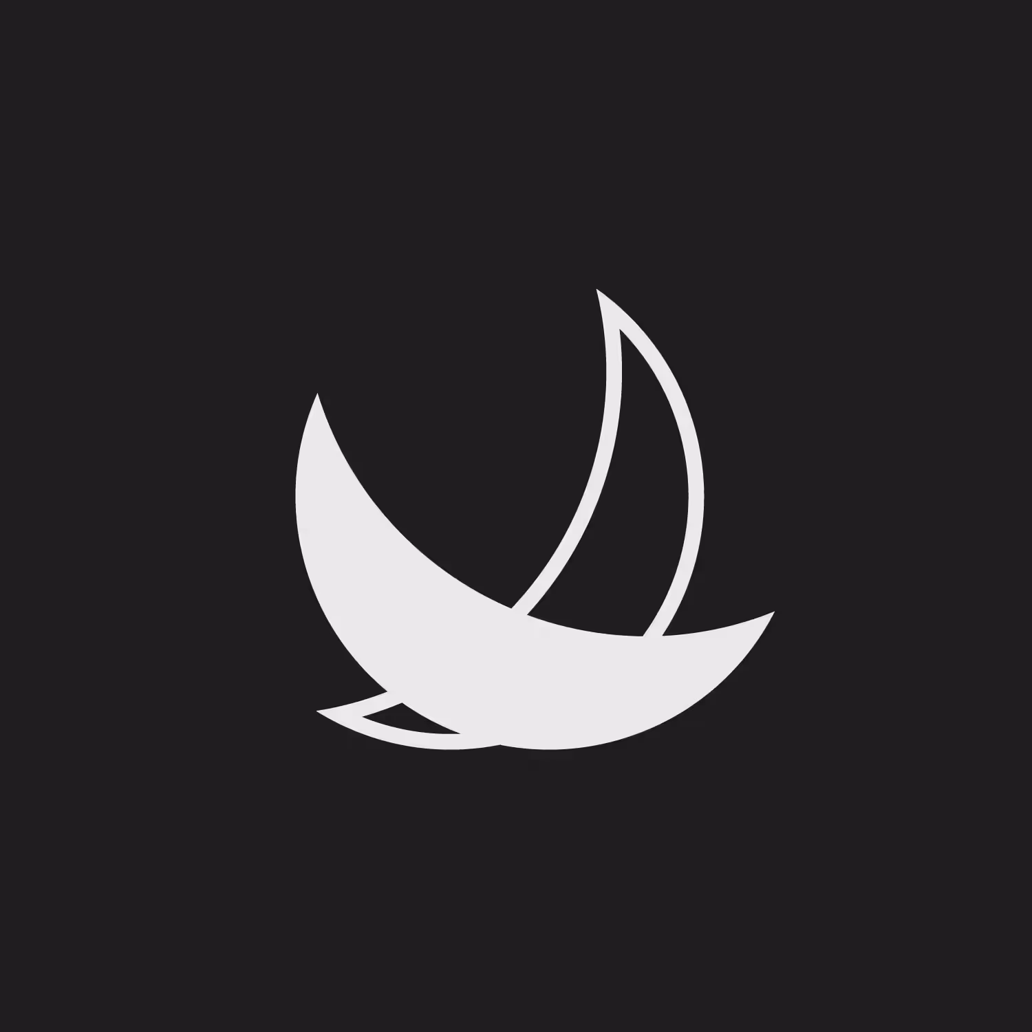Logo Moon Flight
