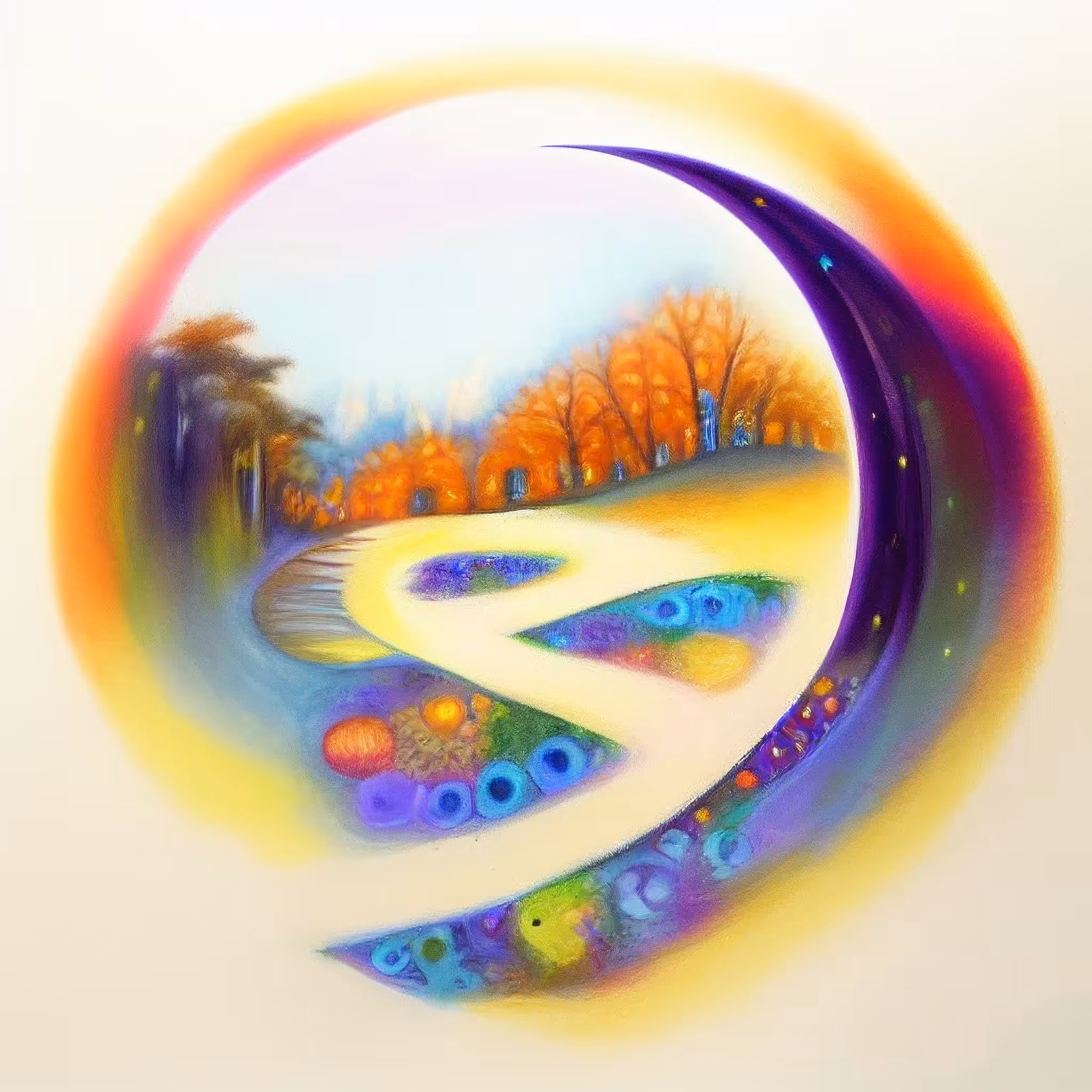 The Path to Freedom #110