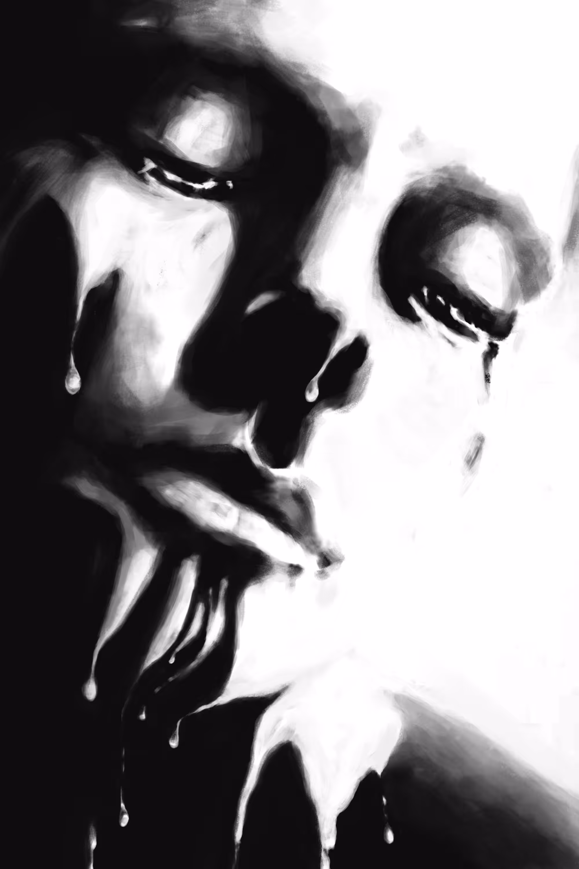 shadow whisper #1