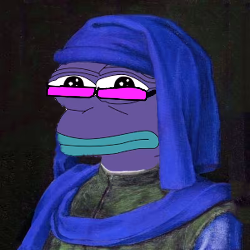 Pepici Portrayal #15