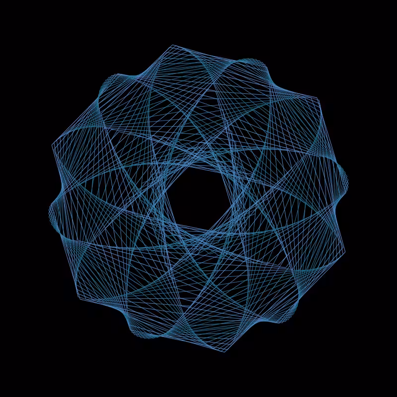 Simple Shapes #6