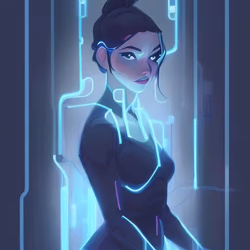 Metal Maiden