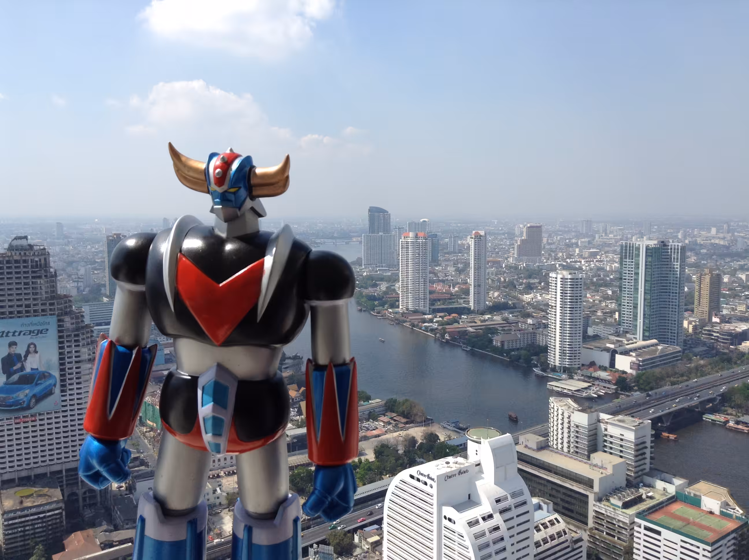 Grendizer