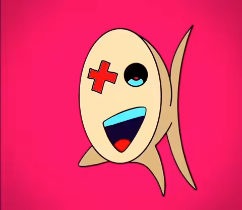 TANK FISH 0.4