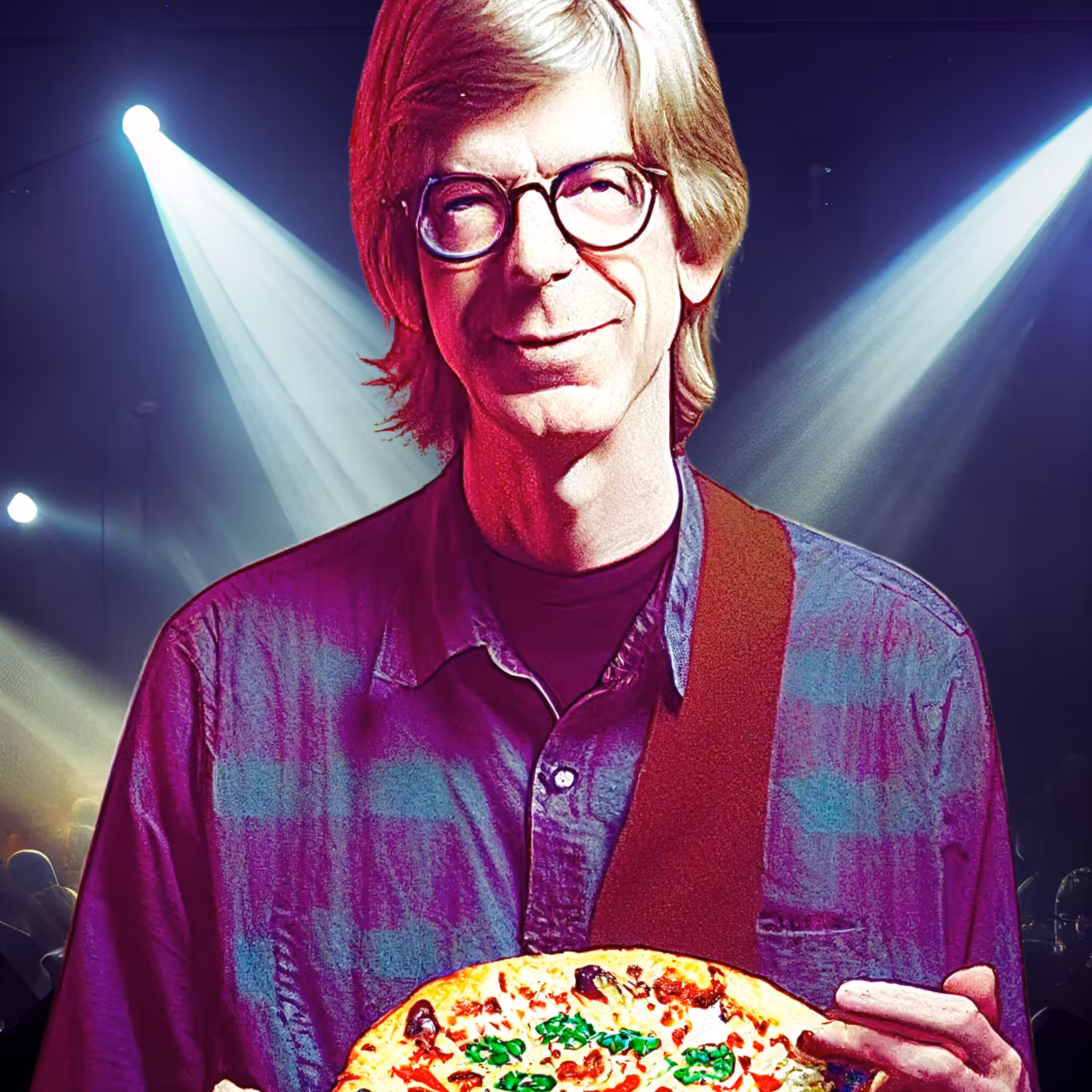 Phil Lesh