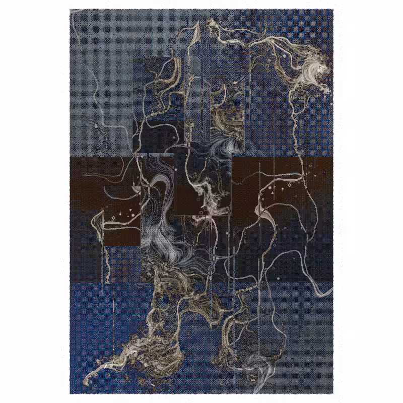chaos memory #124