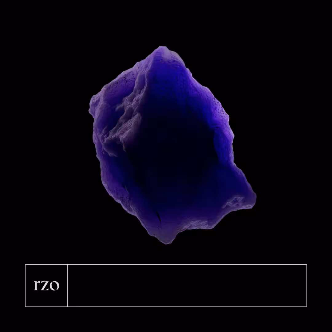 Fragment Razorfite #024D