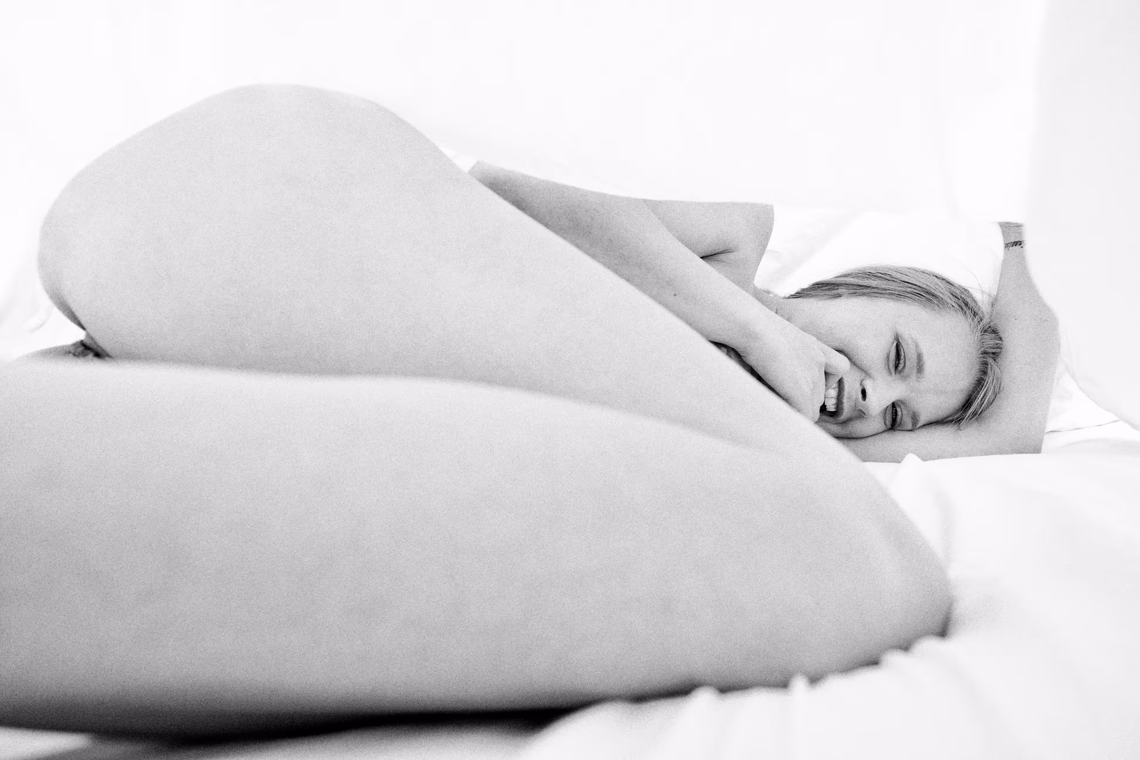Ashley Haven in the Sheets #8