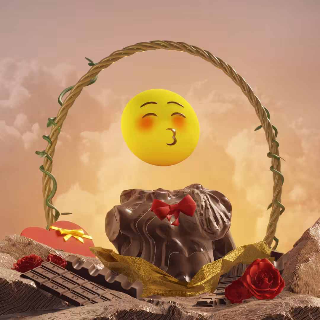 Perfect Valentine's Day