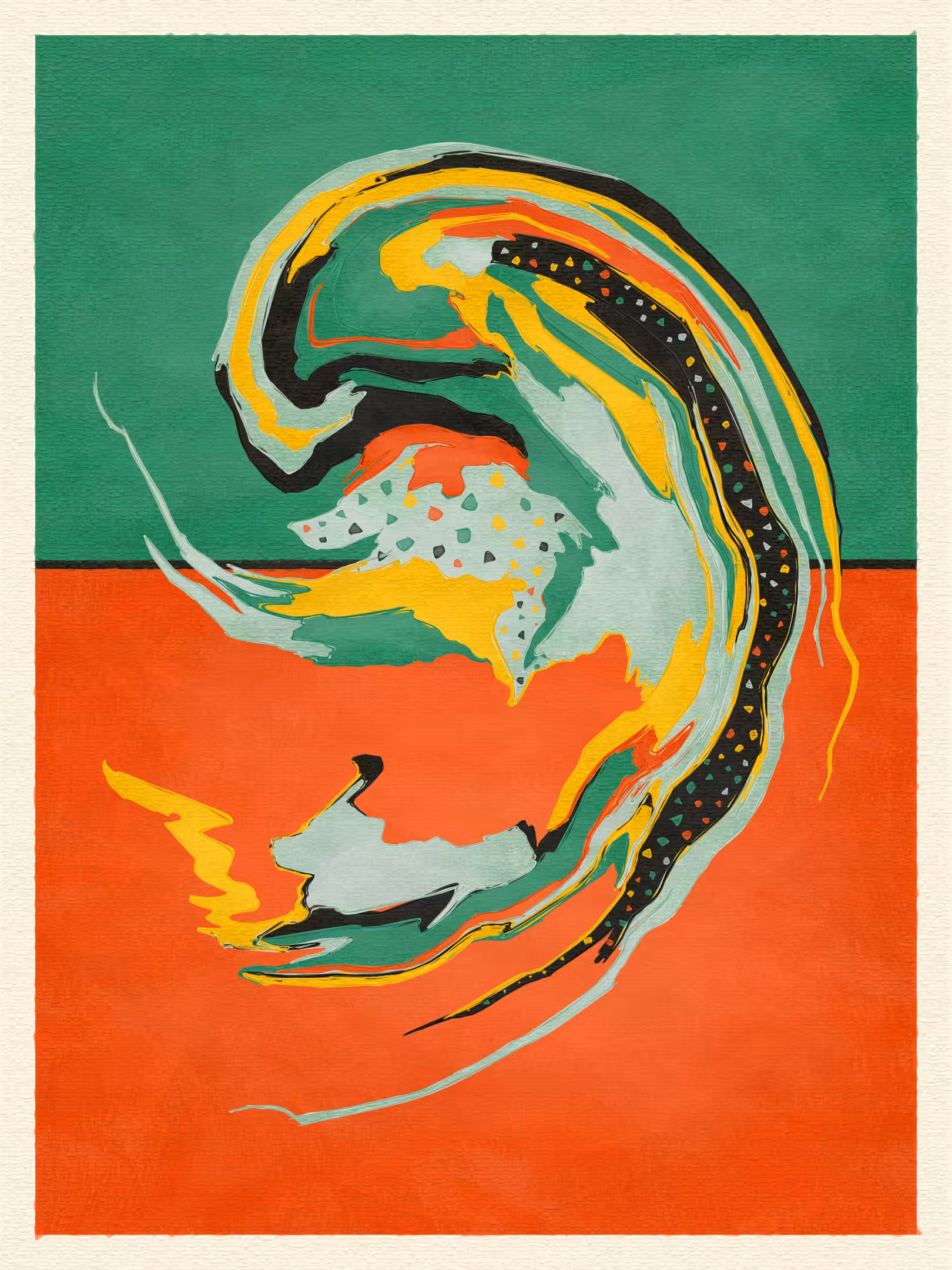 Undercurrent #249